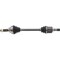 A1 Cardone New Cv Drive Axle, 66-6411 66-6411 - alternate 1